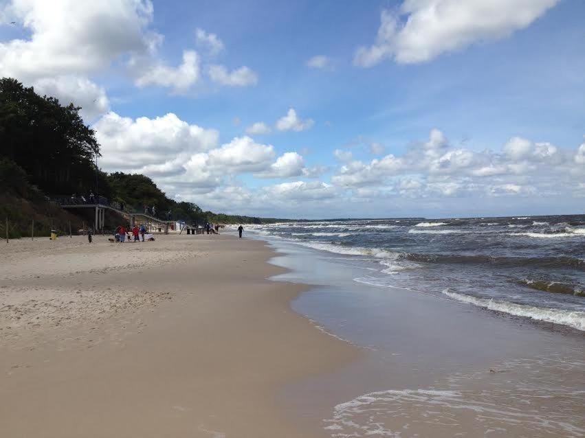 Przy Plazy * Kolobrzeg