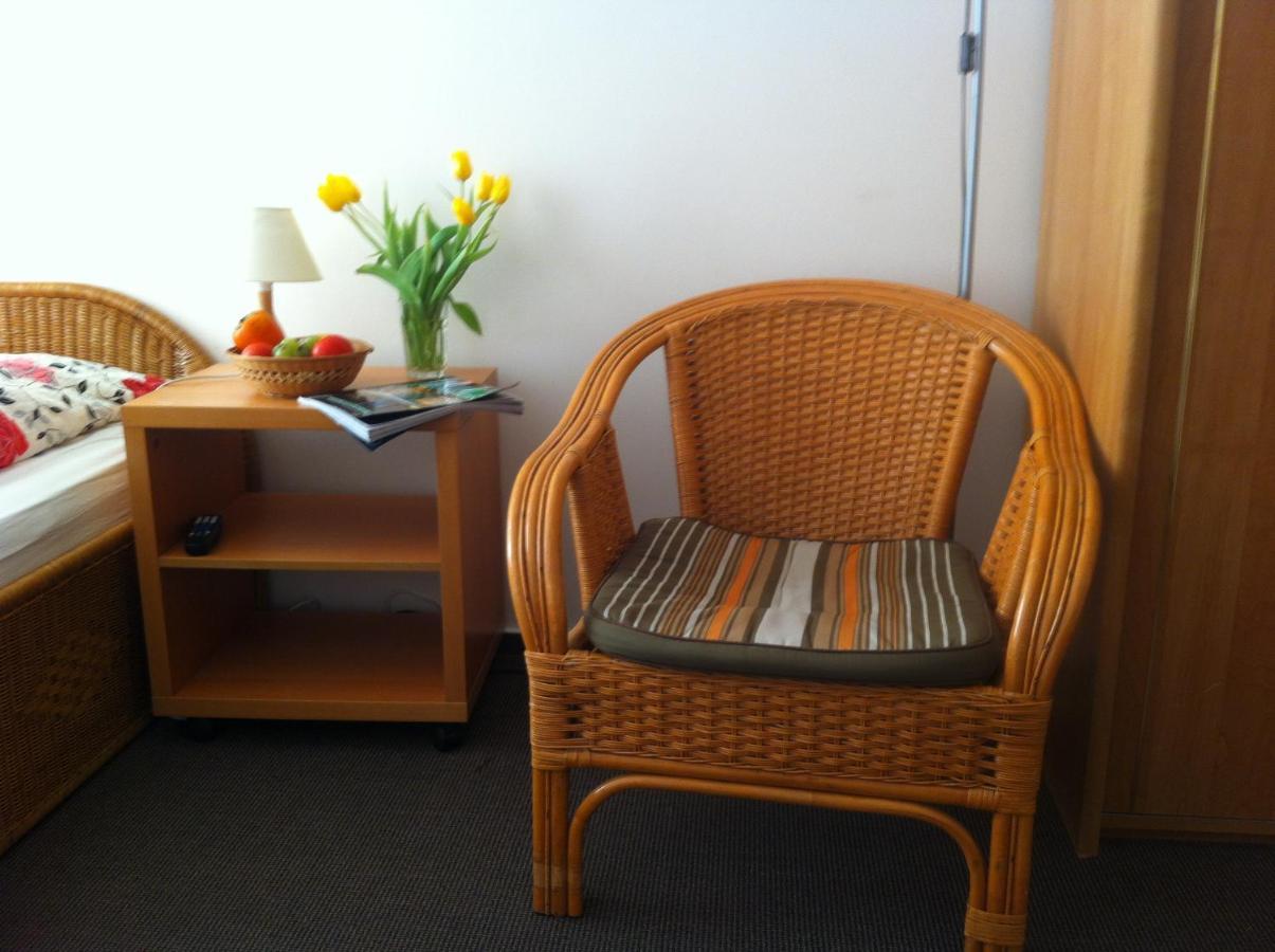 Apartment Przy Plazy Kolberg