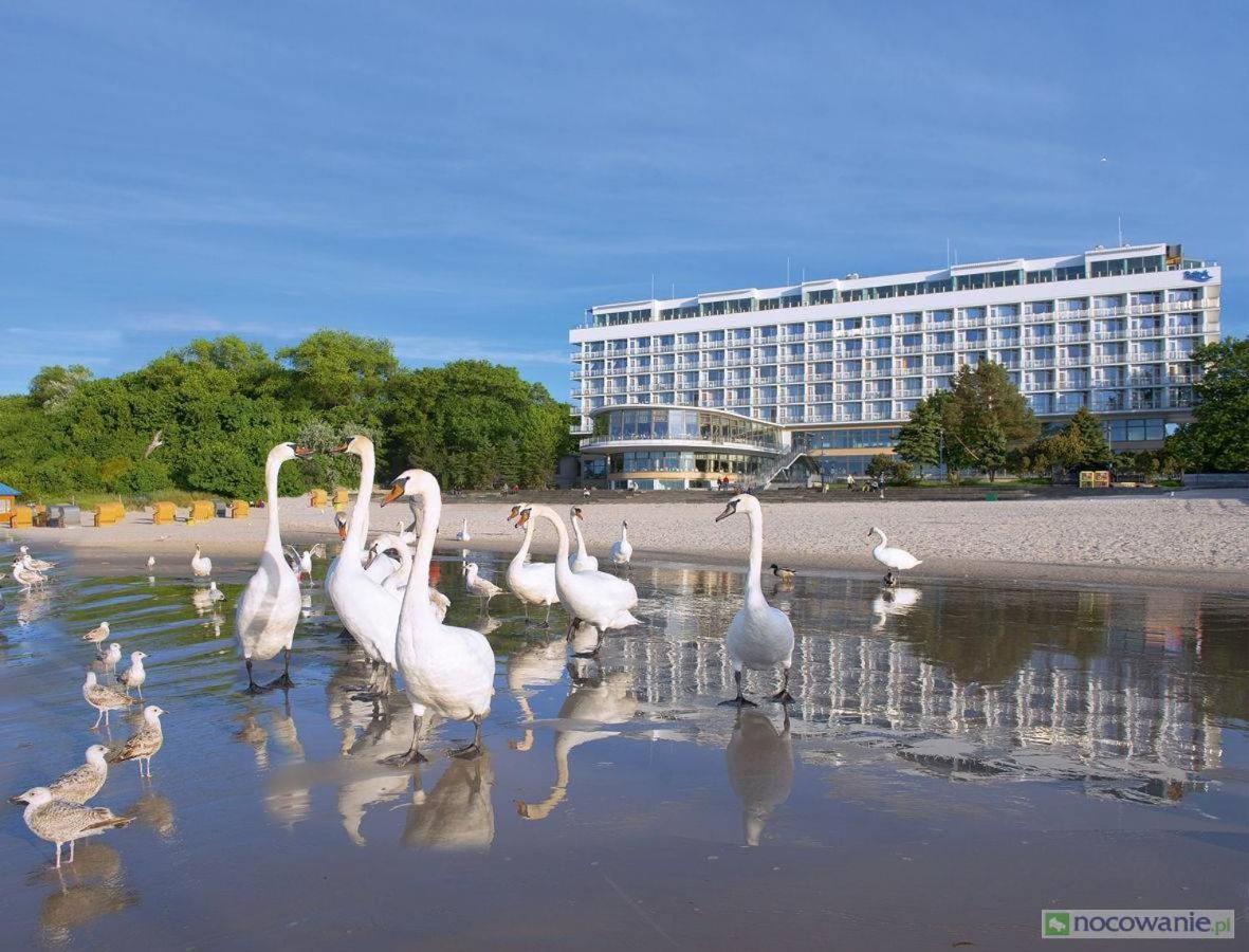 Przy Plazy Apartment Kolobrzeg