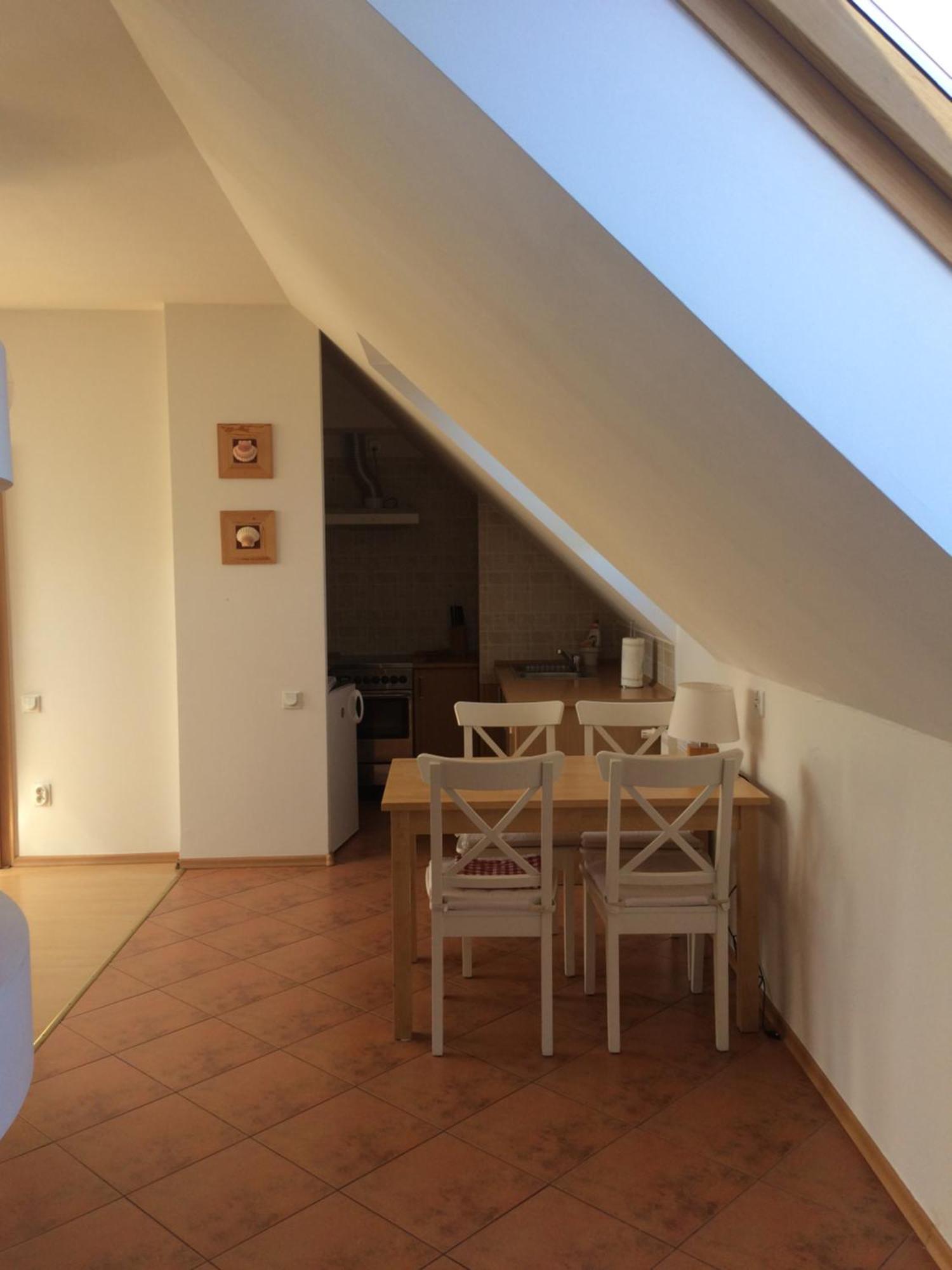 Apartment Przy Plazy Kolberg