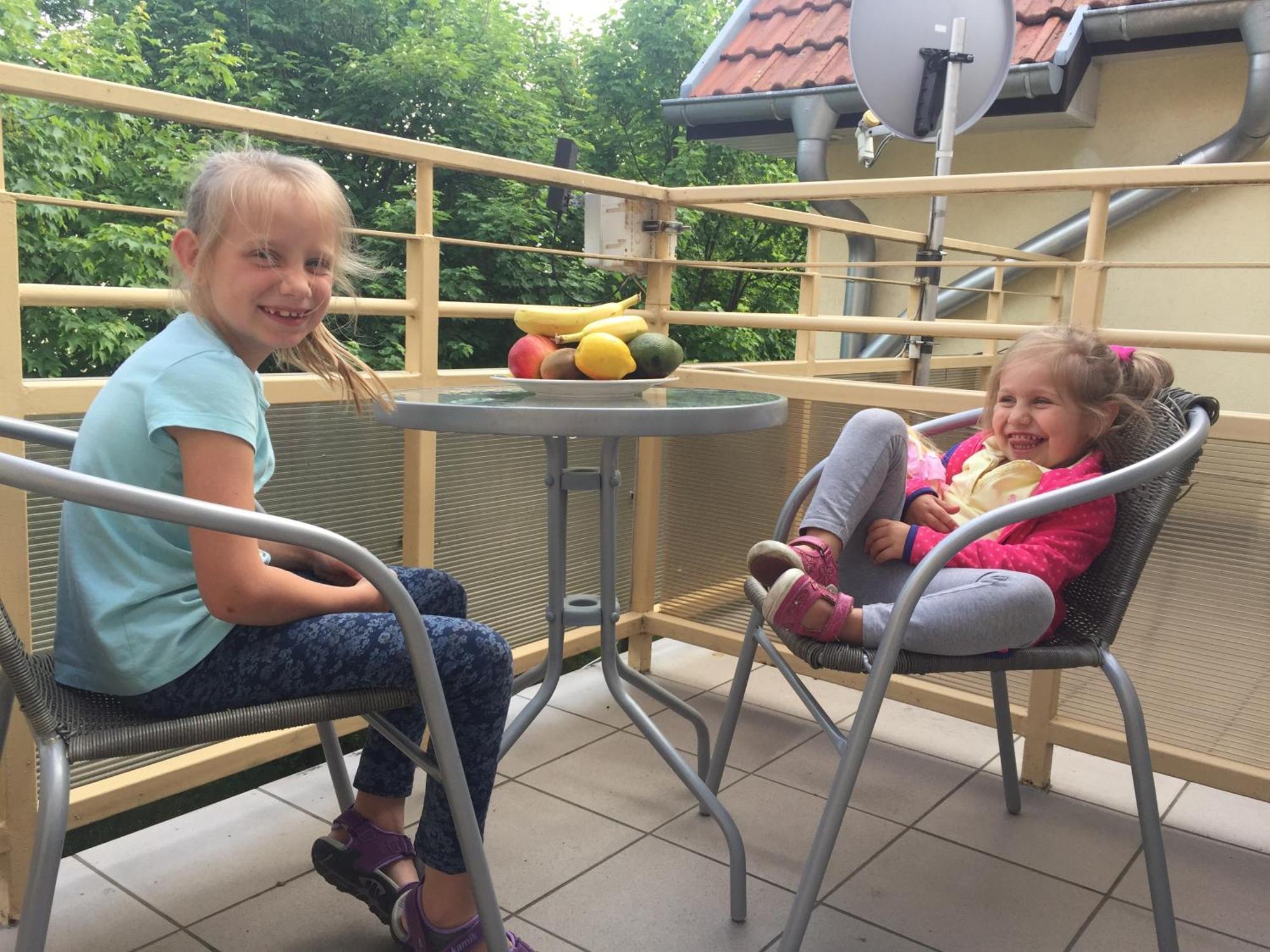 Przy Plazy Kolobrzeg