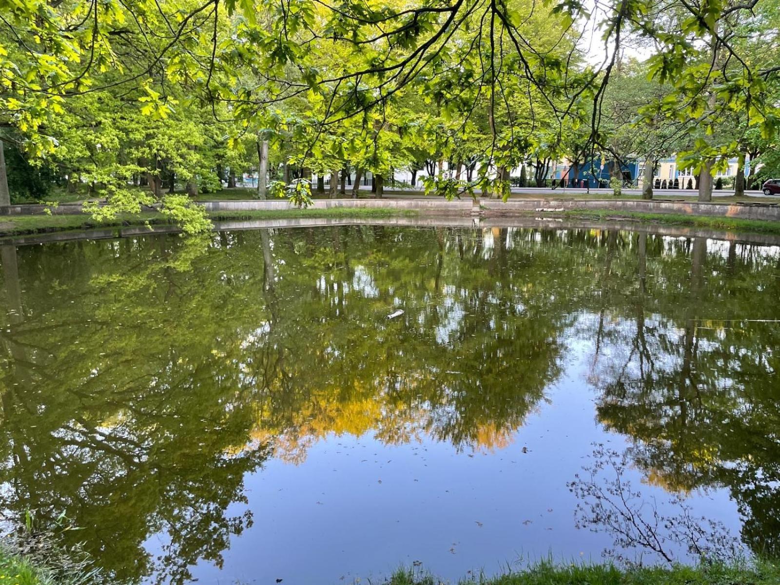 Przy Plazy Kolobrzeg