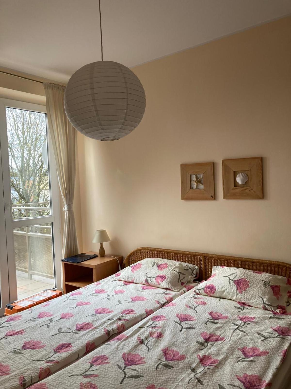 Przy Plazy Apartment *