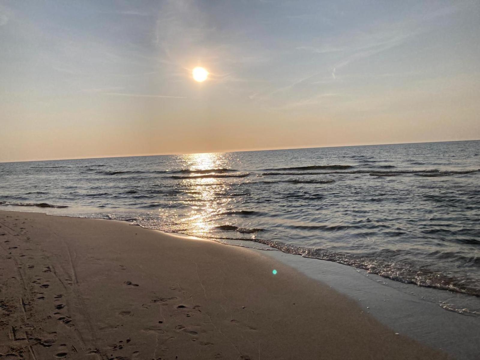 Przy Plazy * Kolobrzeg