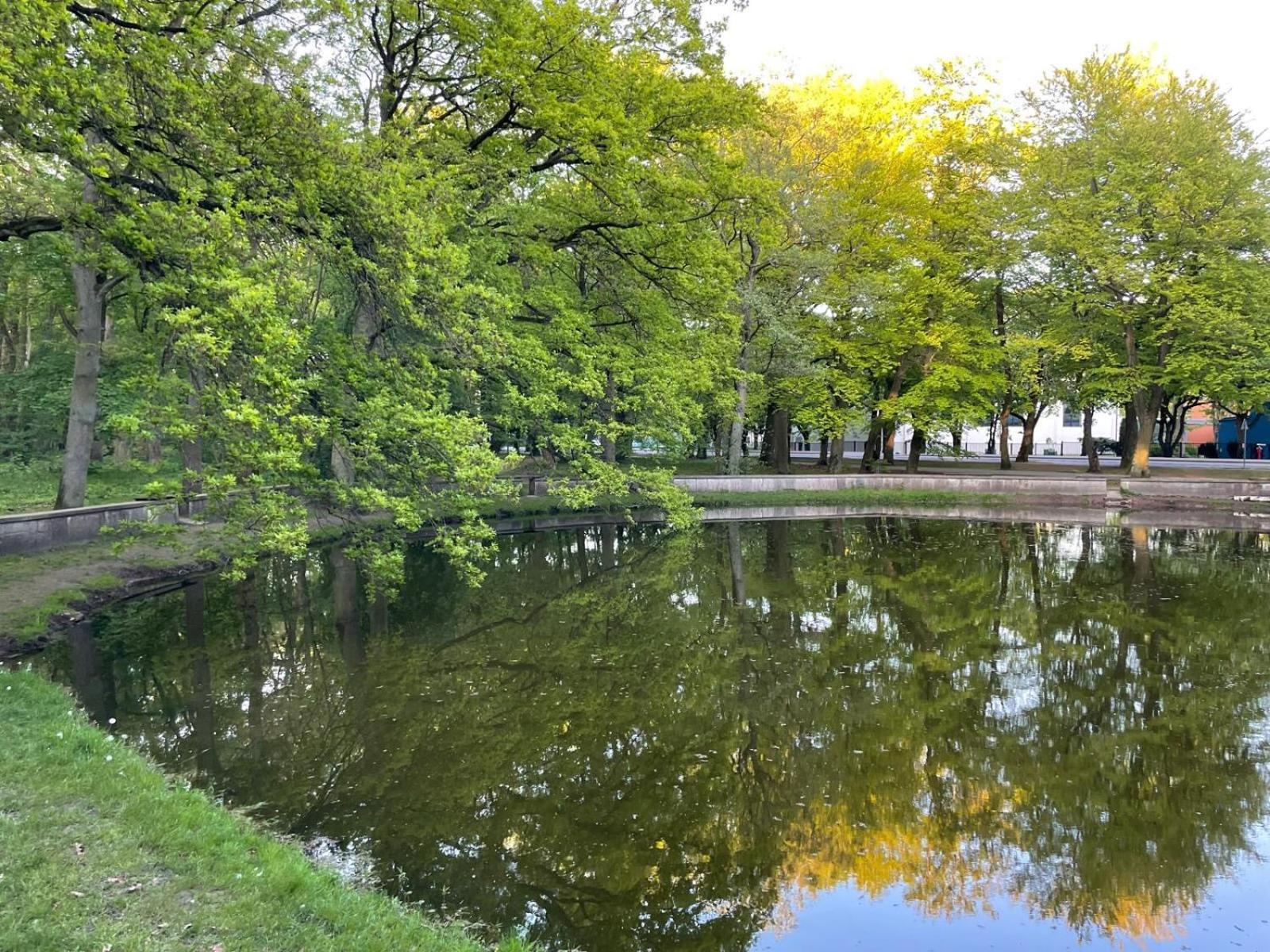 Przy Plazy Kolobrzeg