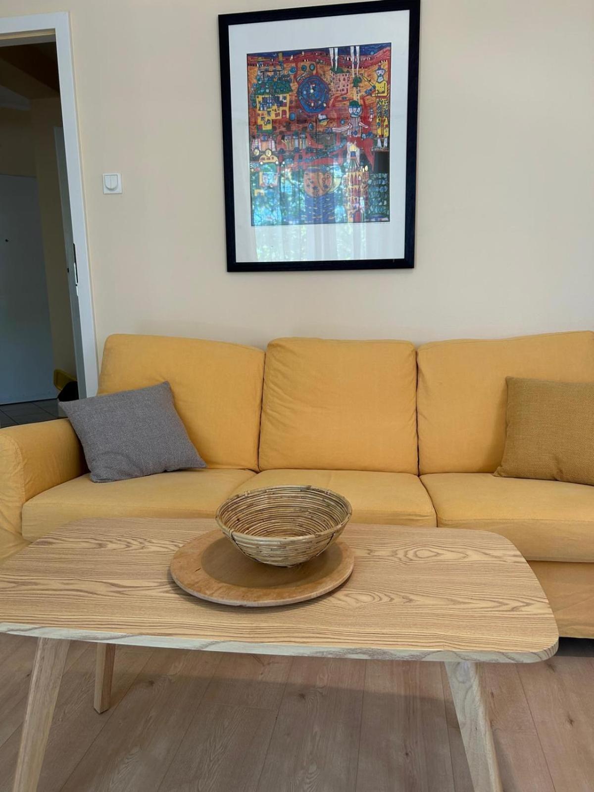 Przy Plazy Apartment *