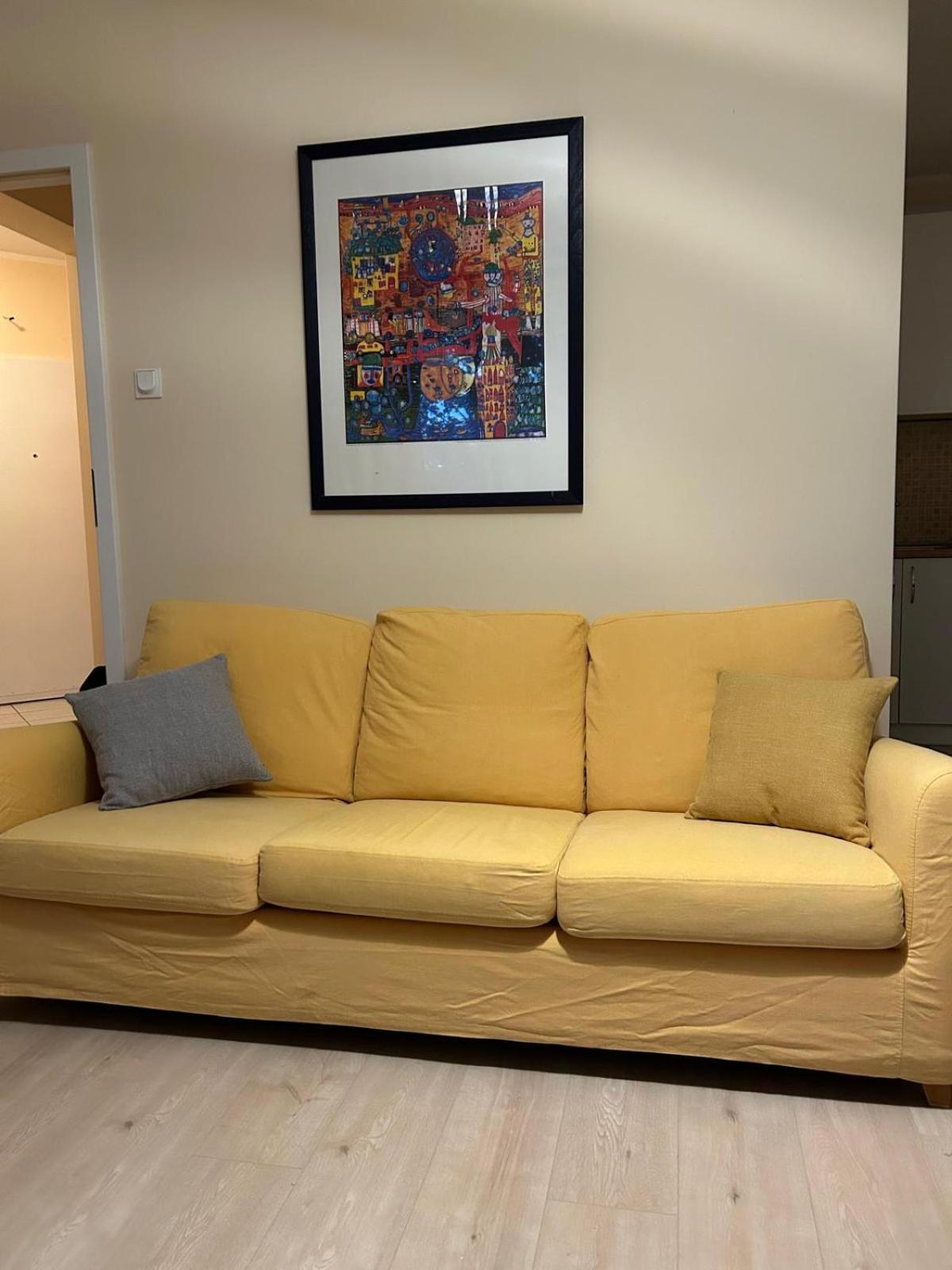 Przy Plazy Apartment