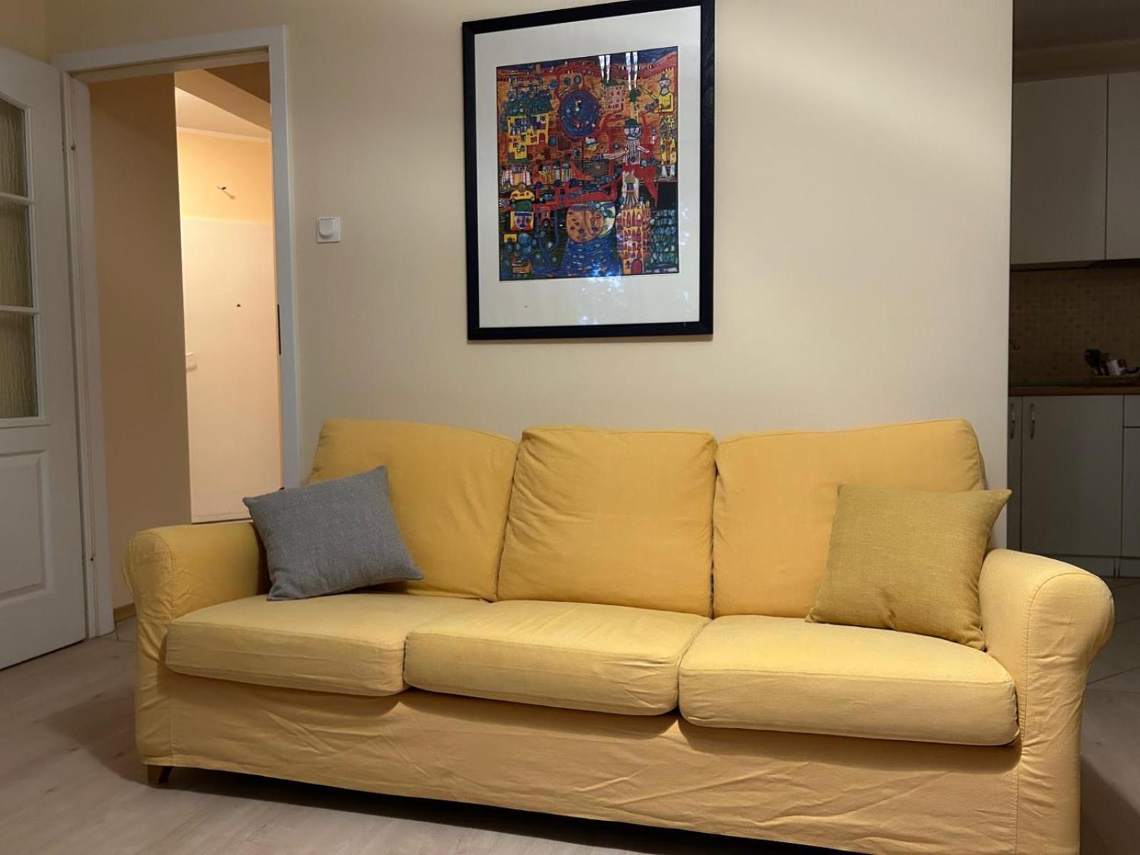 Przy Plazy Apartment *